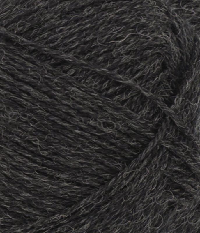 Tynn Peer Gynt 1088 Charcoal Melange